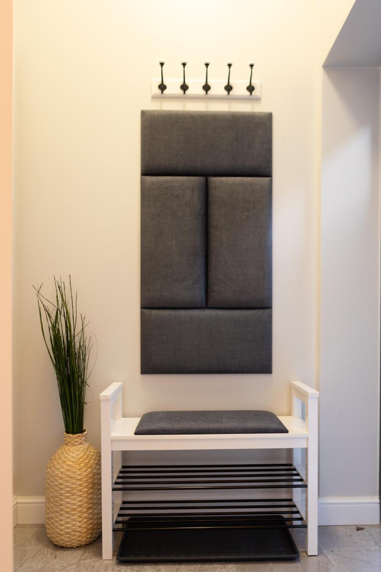Bluesky Apartament Старгард-Щециньски Экстерьер фото