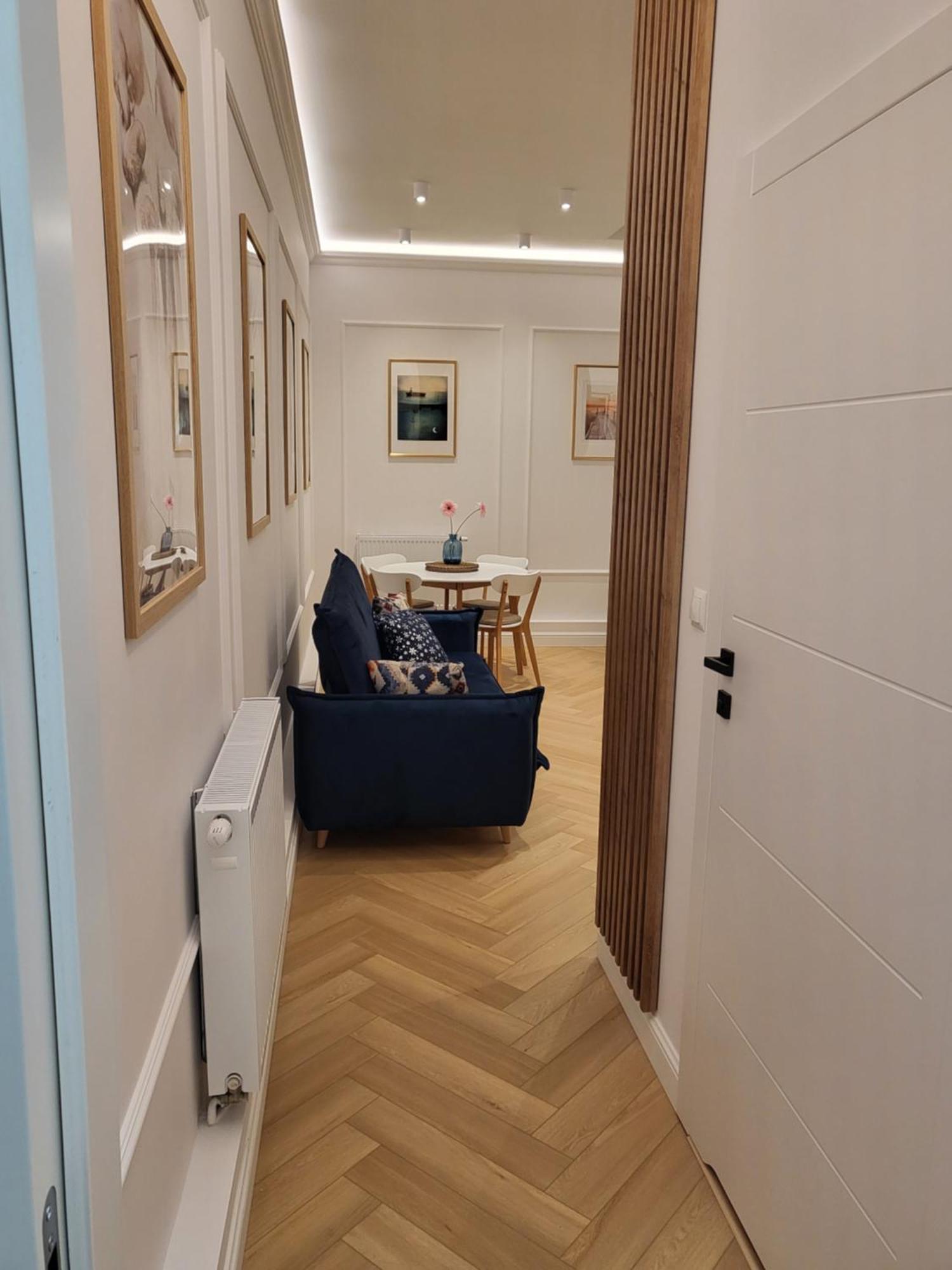 Bluesky Apartament Старгард-Щециньски Экстерьер фото
